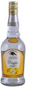 Stara Sokolova Rakija dunja 0.7l
