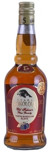 Stara Sokolova Rakija šljiva 0.7l