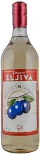 Simex Rakija šljiva 1l