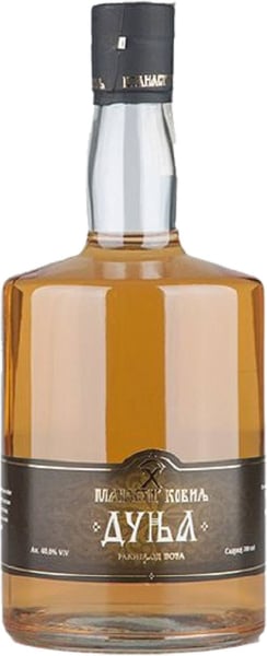 Manastir Kovilj Rakija dunja 0.7l