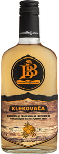 BB Rakija klekovača 1l