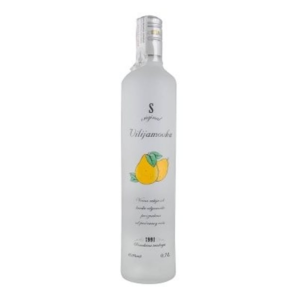 Simex Rakija viljamovka 0.7l