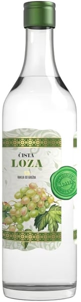 Simex Rakija lozovača 1l