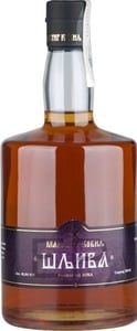 Manastir Kovilj Rakija šljiva 0.7l