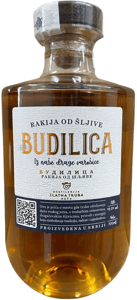 Budilica Rakija šljiva 0.7l