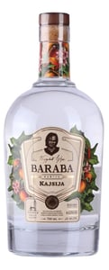 Podrum Palic Rakija Baraba kajsija 40% 0.7l