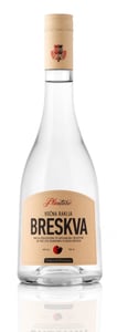Plantaze Rakija breskva 0.7l