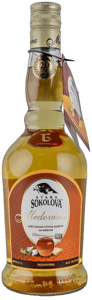 Stara Sokolova Rakija Medovina 0.7l