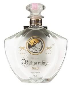 Simex Rakija Vučija dunja 0.7l