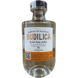 Budilica Rakija kajsija 0.7l