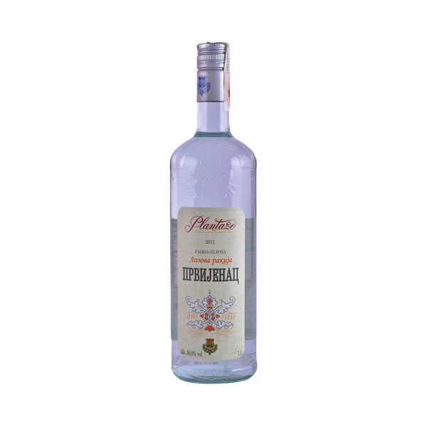 13. Juli Rakija Crnogorski Prvjenac 1l