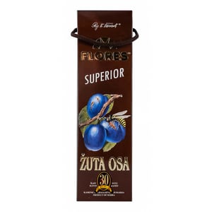 Zuta Osa Rakija Superior Sljiva lux 0.7l