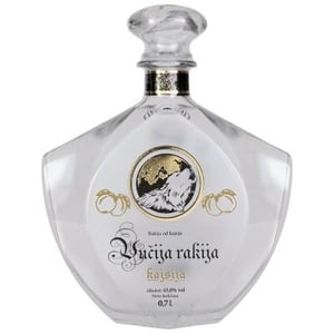 Simex Rakija Vucija Kajsija 0.7l