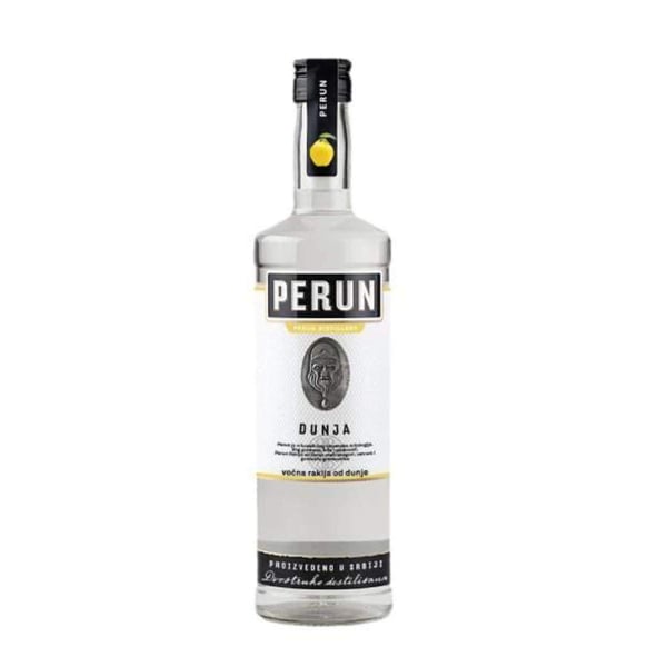 Perun Rakija Dunja 0.7l