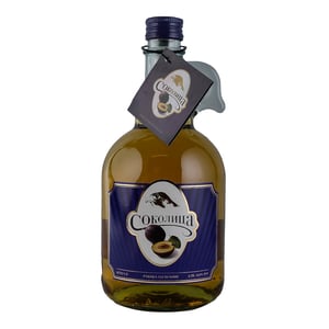 Stara Sokolova Rakija Sokolica sljiva 1l