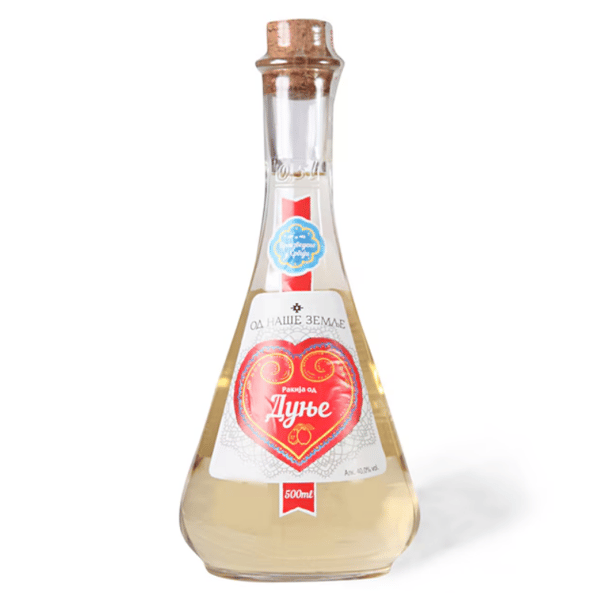 Maxi Rakija Od Nase Zemlja Dunja 0.5l