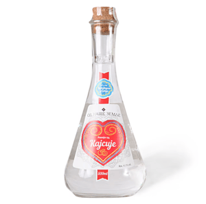 Maxi Rakija Od Nase Zemlje kajsija 0.5l