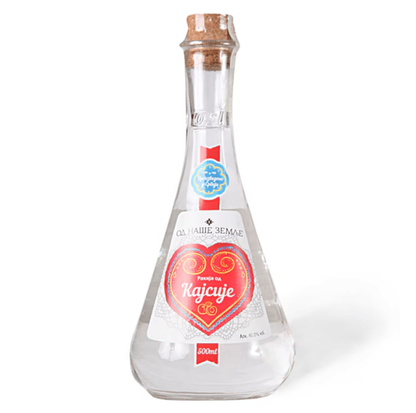 Maxi Rakija Od Nase Zemlje kajsija 0.5l