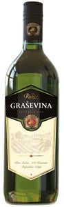Rubin Belo vino Graševina 1l