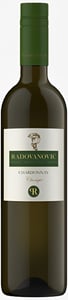Radovanovic Belo vino Chardonnay 0.75l