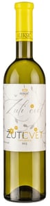 Aleksic Belo vino Žuti cvet 0.75l