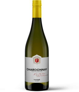 Tikves Belo vino Chardonnay 750ml