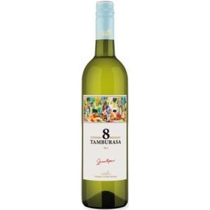 Zvonko Bogdan Belo vino Osam tamburaša 750ml