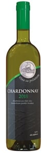 Rubin Belo vino Chardonnay 0.75l