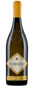 Aleksandrovic Belo vino Harizma 0.75l