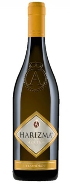 Aleksandrovic Belo vino Harizma 0.75l
