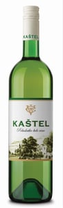 Vinarija Coka Belo vino Kaštel 0.75l