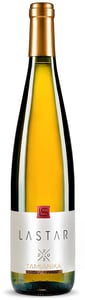 Lastar Belo vino Tamjanika 0.75l