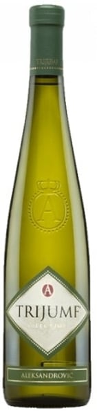 Aleksandrovic Belo vino Trijumf 0.75l