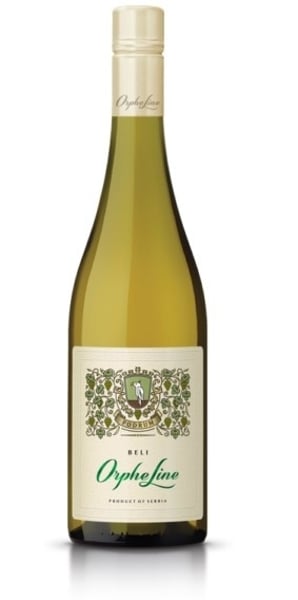 Kovacevic Belo vino Orfelin 750ml