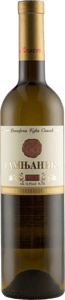 Spasic Belo vino Tamjanika 0.75l