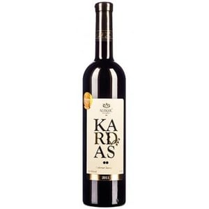Aleksic Crno vino Kardaš 0.75l
