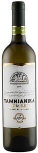 Minic Belo vino Tamjanika Stota suza 0.75l
