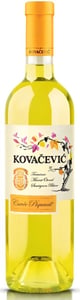 Kovacevic Belo vino Cuvee piquant 0.75l