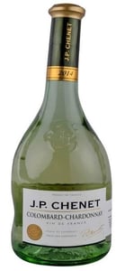 JP Chenet Belo vino Colombard Chardonnay 0.75l