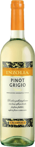 Caldirola Belo vino Pinot grigio 0.75l