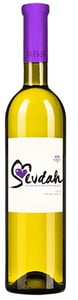 Aleksic Belo vino Sevdah 0.75l
