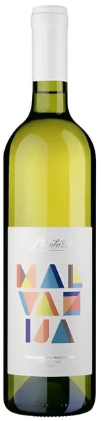 Plantaze Belo vino Malvazija 0.75l