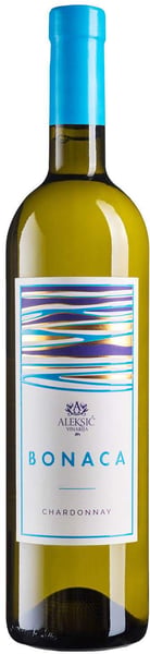Aleksic Belo vino Bonaca 0,75l