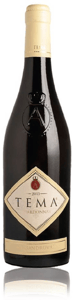 Aleksandrovic Belo vino Tema chardonnay 0.75l