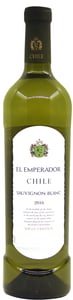 El Emperador Belo vino Chile 0.75l