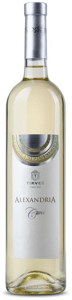 Tikves Belo vino Alexandrija Cuvee 0,75l