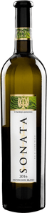 Jeremic Belo vino Vinarija Sonata 0.75l
