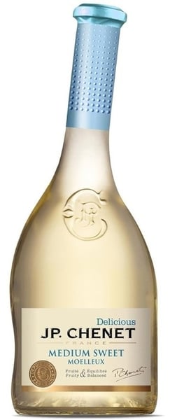 JP Chenet Belo vino Medium sweet 0.75l