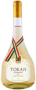 Corvus Furmint Belo vino Tokaji 0.75l