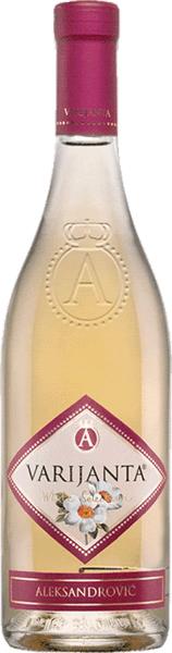 Aleksandrovic Belo vino Varijanta 0.75l